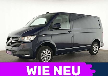 VW T6 Transporter Volkswagen Einparkhilfe|Licht&Sicht Paket