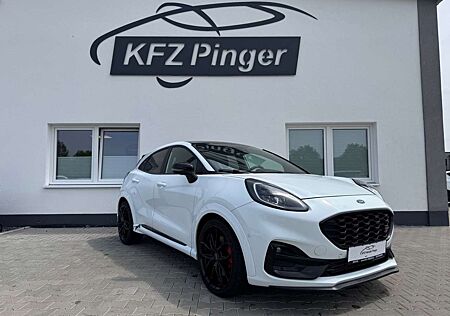 Ford Puma ST X LED-Scheinwerfer 1.HD