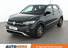 VW T-Cross Volkswagen 1.0 TSI *TEMPO*SHZ*KLIMA*