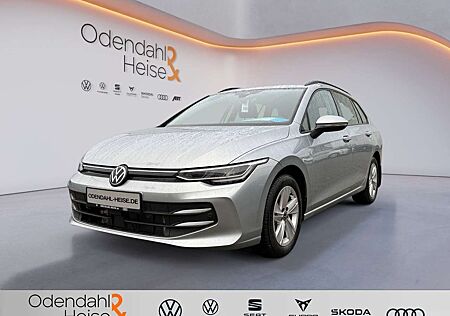 VW Golf Variant Volkswagen Life 1.5 eTSI DSG ACC / EPH / SITZHEI