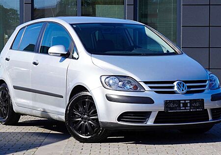 VW Golf Plus Volkswagen V Trendline