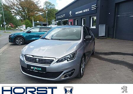 Peugeot 308 SW Allure GT Line Sitzh. Pan.Dach Kamera ACC