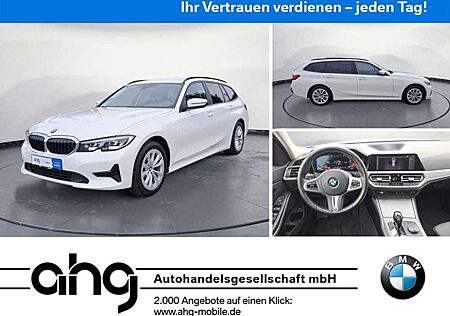 BMW 320 d Touring Aut. Sportsitze PDC LED