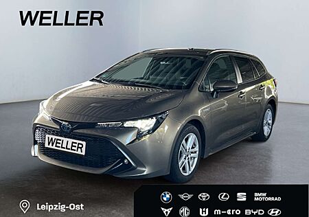 Toyota Corolla 1.8 Hybrid TS Comfort *LED*ACC*el Heck*