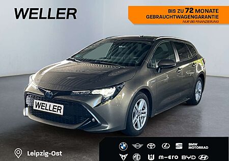 Toyota Corolla 1.8 Hybrid TS Comfort *LED*ACC*el Heck*