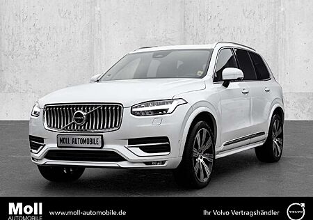 Volvo XC 90 XC90 Plus Bright AWD B5 Diesel EU6d 7-Sitzer Allrad Sta