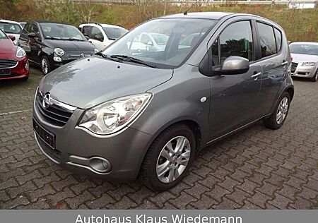 Opel Agila B 1.2 ecoFLEX Edition Start/Stop - 2.Hd.