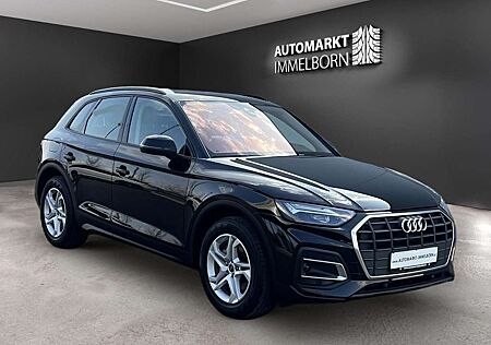 Audi Q5 35 TDI Kamera*LED*DAB*VZ*18*ACC*Virtual*Stau