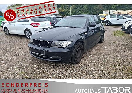 BMW 120 gebraucht kaufen BMW 120i 120 PDC LM Sportsitze Klimaaut. SHZ GRA