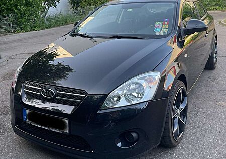 Kia Cee'd Ceed / ED
