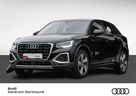 Audi Q2 35 advanced ALU18 eKLAPPE CARPLAY SITZHEIZUNG
