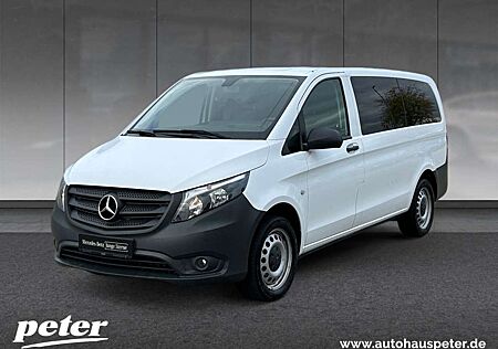 Mercedes-Benz Vito 114 CDI 4x4 Tourer PRO Lang 9GT+STHZG+NAVI+AHK