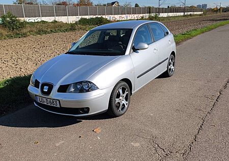 Seat Ibiza 1.4 16V