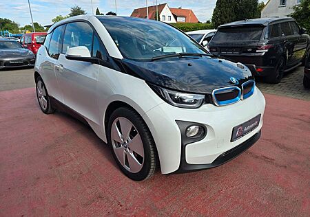 BMW i3 Baureihe Navi/LED