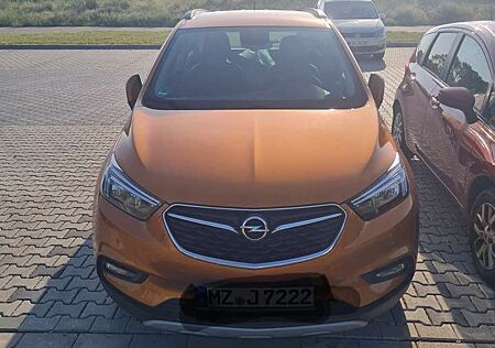 Opel Mokka X 1.4 ECOTEC Start/Stop 120 Jahre