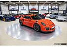 Porsche 991 GT3 RS | Lavaorange