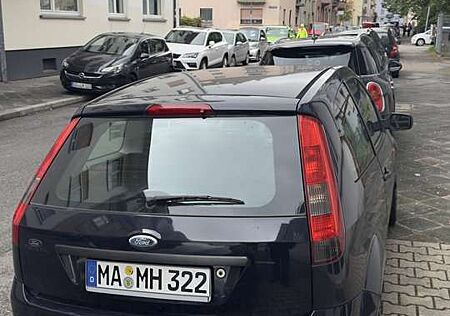 Ford Fiesta tüv 2027