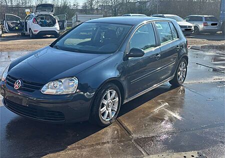 VW Golf Volkswagen 2.0 FSI Sportline