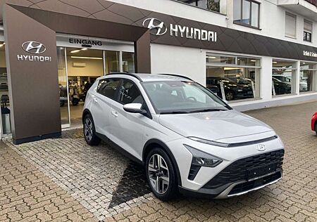 Hyundai Bayon 1.0 T-GDI 48V-Hybrid Intro Edition Plus-P.