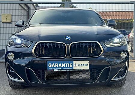 BMW X2 xDrive M35i*HEADUP*HARMAN KARDON*STANDHEIZUNG