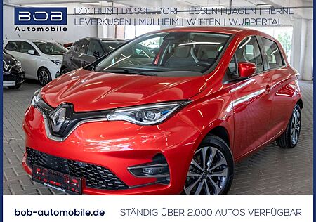 Renault ZOE INTENS R135 Z.E. 50 Kaufbatterie NAVI+KAMERA