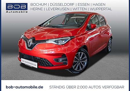 Renault ZOE INTENS R135 Z.E. 50 Kaufbatterie NAVI+KAMERA