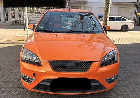 Ford Focus 2.5 ST