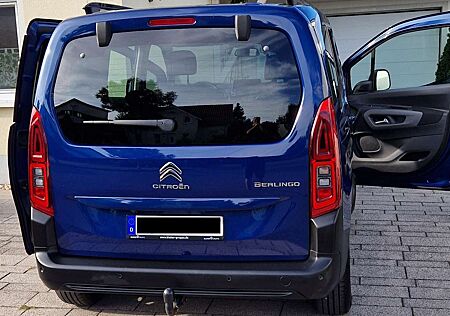 Citroën Berlingo Citroen M BlueHDi 130FEEL