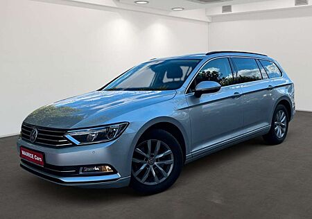 VW Passat Variant Volkswagen 2.0 Comfortline BMT/Start-Stopp