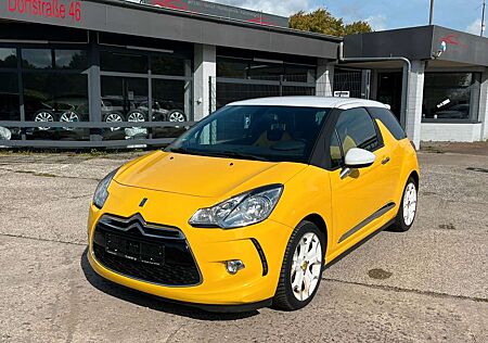 Citroën DS3 Citroen SportChic