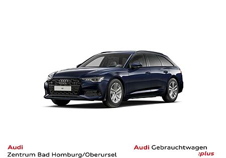 Audi A6 Sport advanced 40 TDI*HeadUp*Matrix*Opt