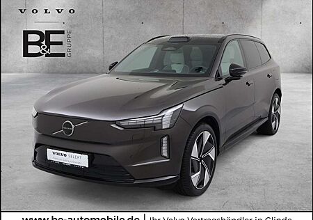 Volvo EX90 EF Ultra AWD