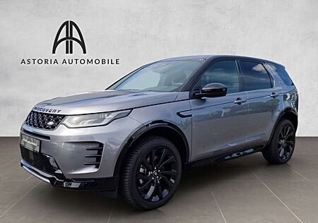 Land Rover Discovery Sport Dynamic SE AWD Pano 20AHK SHZ