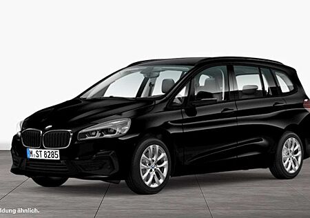 BMW 220 i Gran Tourer Automatik +ANHÄNGERKUPPLUNG+