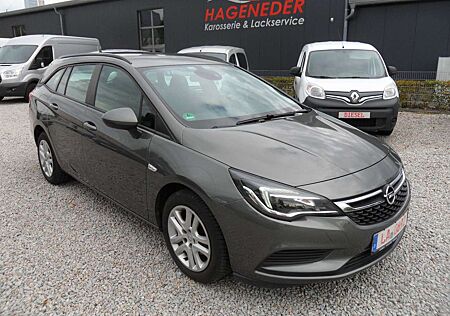 Opel Astra ST 1.4 Turbo Edition Automatik/NAVI