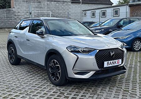 DS Automobiles DS 3 Crossback 1,2i*Vollleder*Sitzheizung*Kamera*