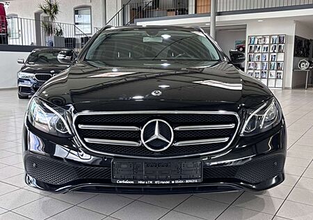 Mercedes-Benz E 300 de