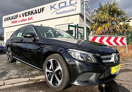 Mercedes-Benz C 300 T G-Tronic