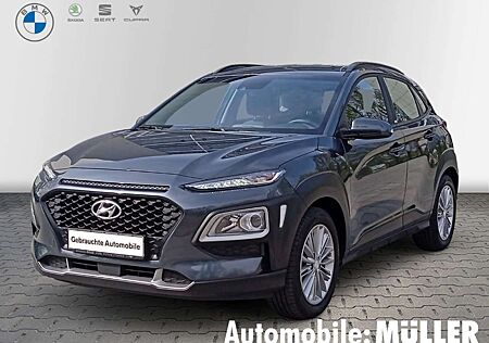 Hyundai Kona EU6d-T 1.6 T-GDI Trend 2WD (EURO 6d-TEMP)