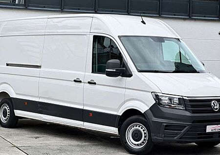 VW Crafter Volkswagen 35*Lang Hochdach*Automatik*AHK*Klima*PDC