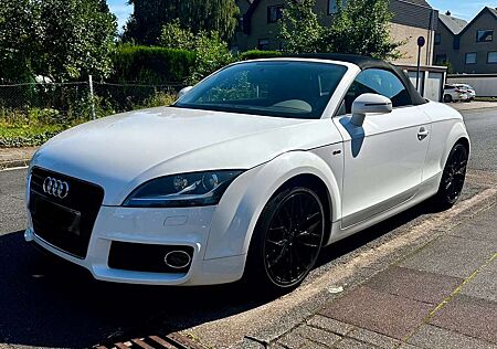 Audi TT Roadster Roadster 1.8 TFSI