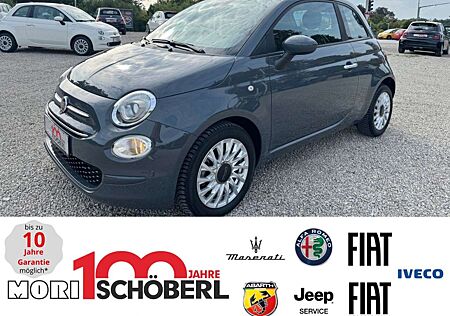 Fiat 500 1.0 Mild Hybrid