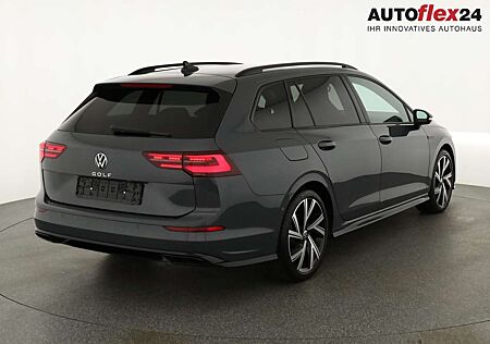 VW Golf Volkswagen R-Line VIII Variant 2.0 TDI DSG R-LINE, IQ.Ligh...