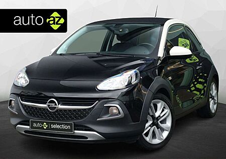 Opel Adam 1.0 Turbo Rocks BlitZ / Apple Carplay / Sto