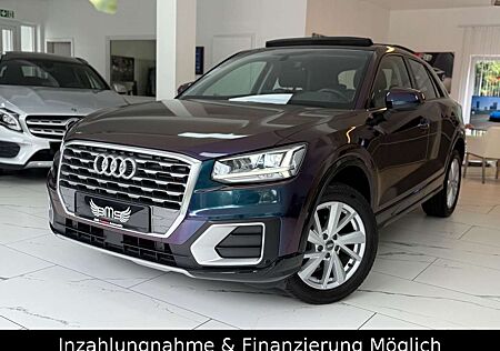 Audi Q2 35 TFSI sport Pano.Aut.Garantie