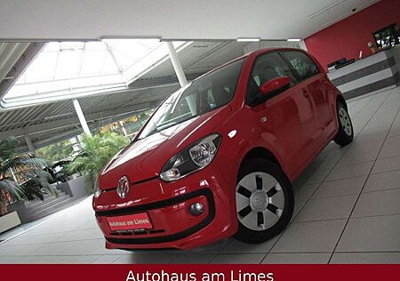 VW Up Volkswagen ! Automatik Navi Klima Tempomat Sitzheiz. PDC