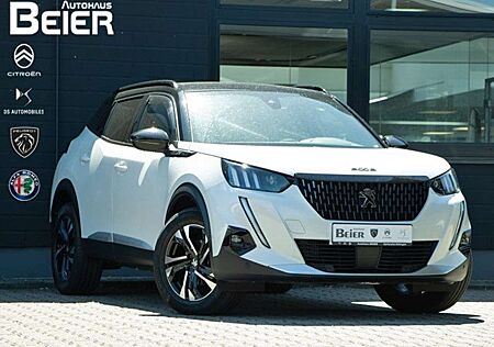 Peugeot 2008 PureTech 130 GT Navi/ Sitzh./ PDC