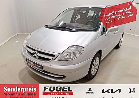 Citroën C8 Citroen 2.0 HDi Exclusive Xenon|Navi|SHZ