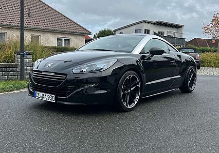 Peugeot RCZ 1.6 155 THP