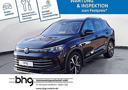 VW Tiguan Volkswagen 2.0 TDI DSG Elegance